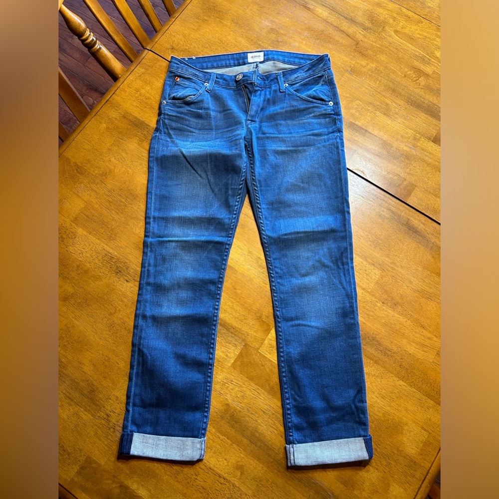 Hudson Denim